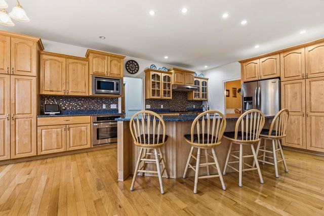 151 Ambrose Way, Wolfeboro, NH 03894