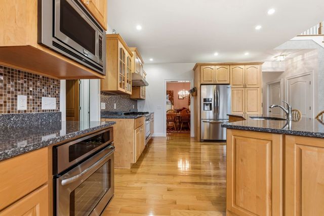 151 Ambrose Way, Wolfeboro, NH 03894