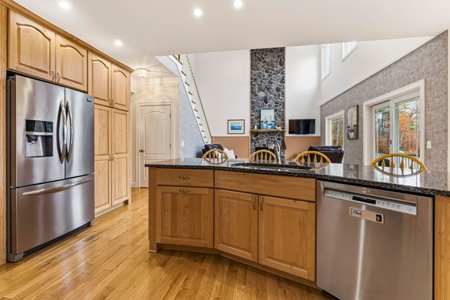 151 Ambrose Way, Wolfeboro, NH 03894
