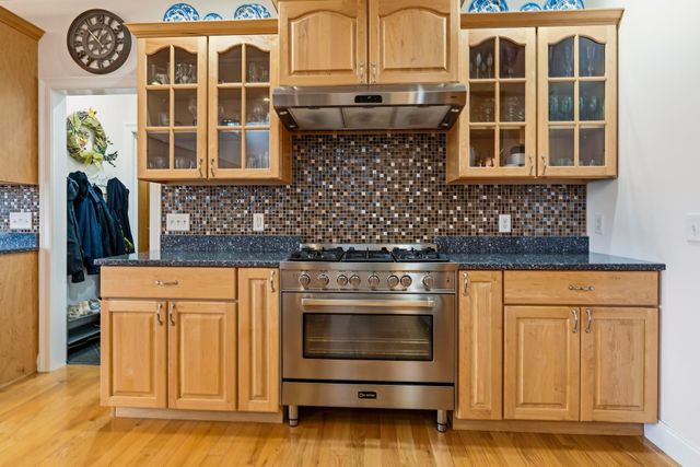 151 Ambrose Way, Wolfeboro, NH 03894