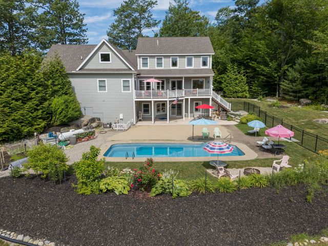 151 Ambrose Way, Wolfeboro, NH 03894