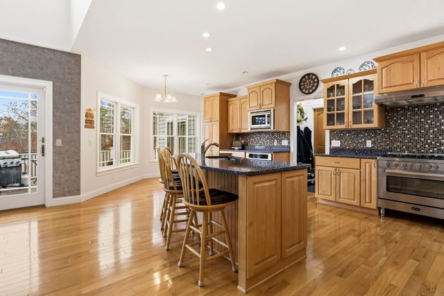151 Ambrose Way, Wolfeboro, NH 03894