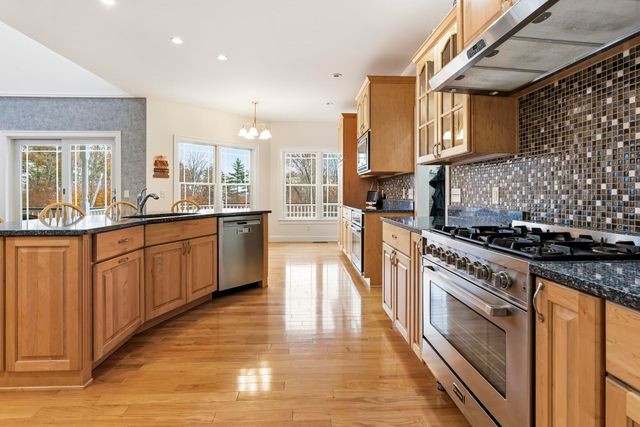 151 Ambrose Way, Wolfeboro, NH 03894