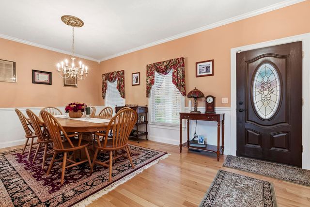 151 Ambrose Way, Wolfeboro, NH 03894