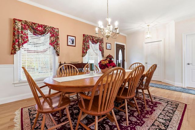 151 Ambrose Way, Wolfeboro, NH 03894