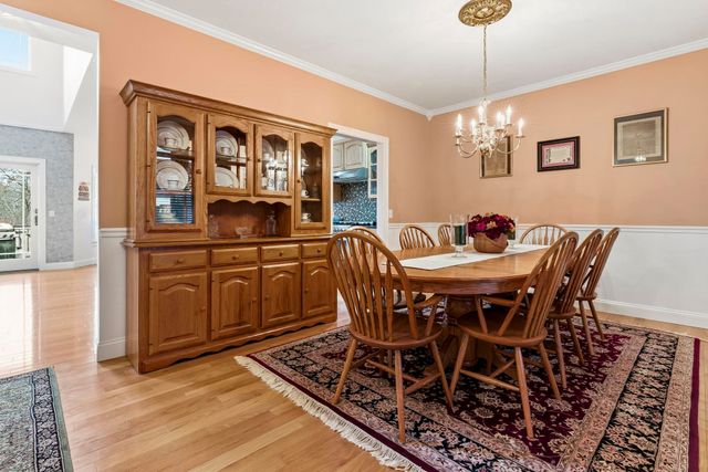 151 Ambrose Way, Wolfeboro, NH 03894