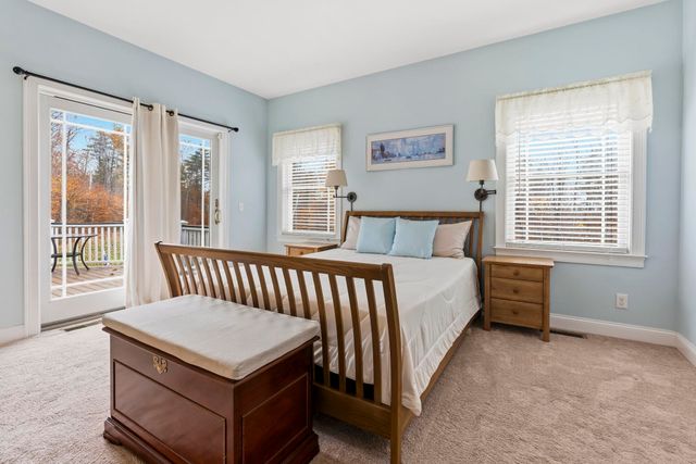 151 Ambrose Way, Wolfeboro, NH 03894