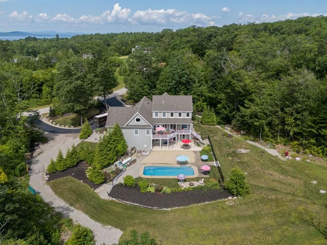 151 Ambrose Way, Wolfeboro, NH 03894