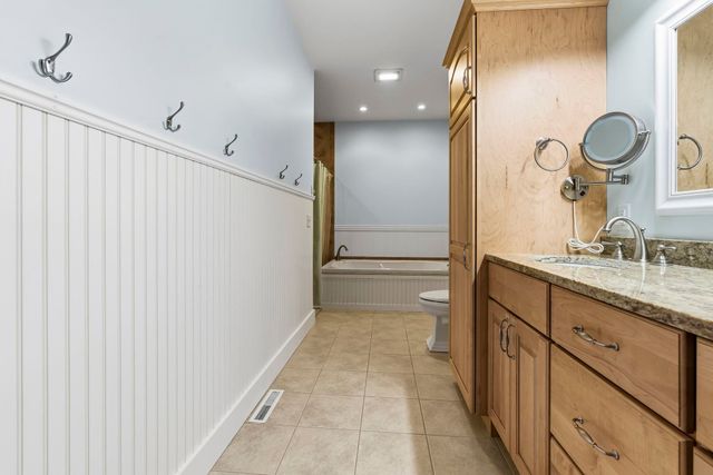 151 Ambrose Way, Wolfeboro, NH 03894