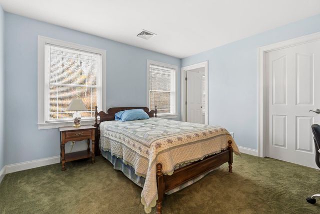 151 Ambrose Way, Wolfeboro, NH 03894