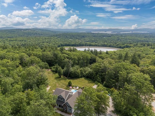 151 Ambrose Way, Wolfeboro, NH 03894