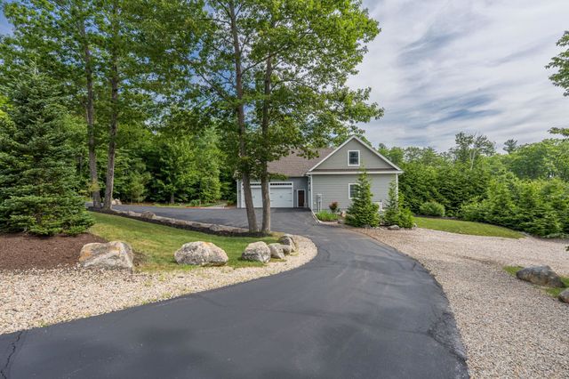 151 Ambrose Way, Wolfeboro, NH 03894