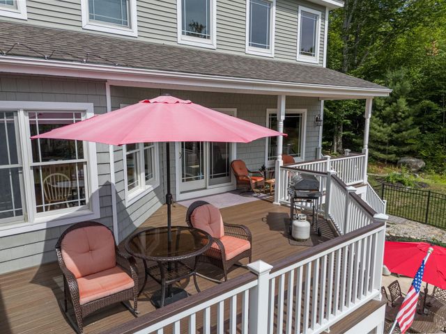 151 Ambrose Way, Wolfeboro, NH 03894