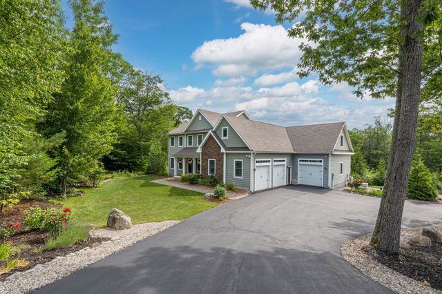 151 Ambrose Way, Wolfeboro, NH 03894