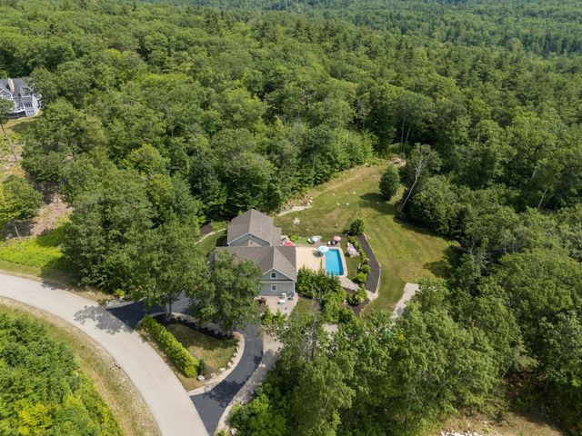 151 Ambrose Way, Wolfeboro, NH 03894