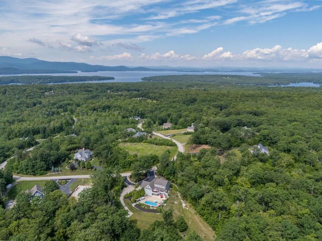 151 Ambrose Way, Wolfeboro, NH 03894