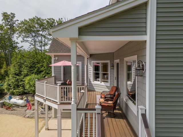 151 Ambrose Way, Wolfeboro, NH 03894