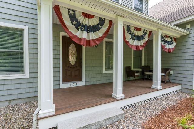 151 Ambrose Way, Wolfeboro, NH 03894