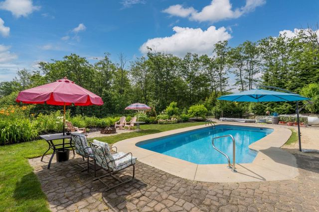 151 Ambrose Way, Wolfeboro, NH 03894