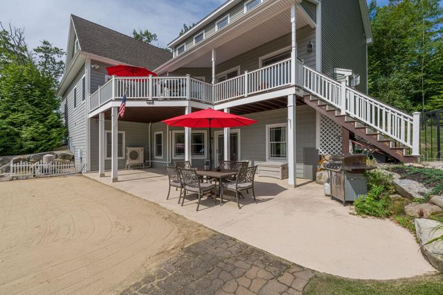 151 Ambrose Way, Wolfeboro, NH 03894