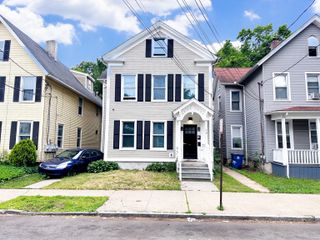 16 Dickerman Street, New Haven, CT 06511