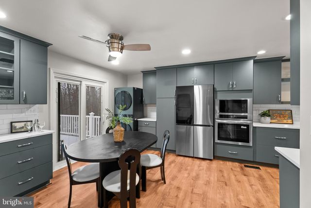 1800 PINE KNOB RD, Sykesville, MD 21784