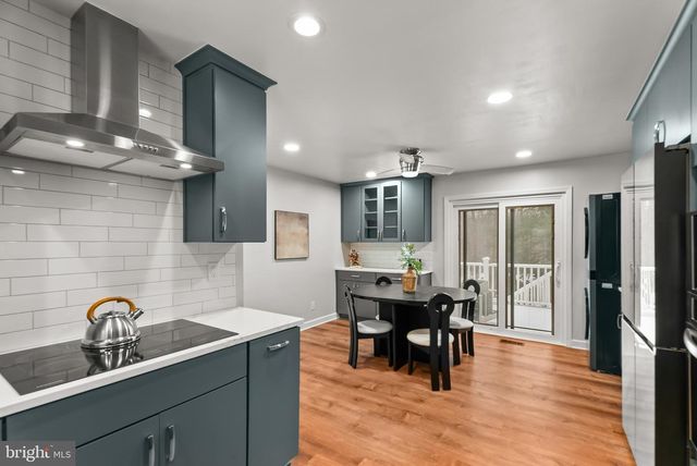 1800 PINE KNOB RD, Sykesville, MD 21784