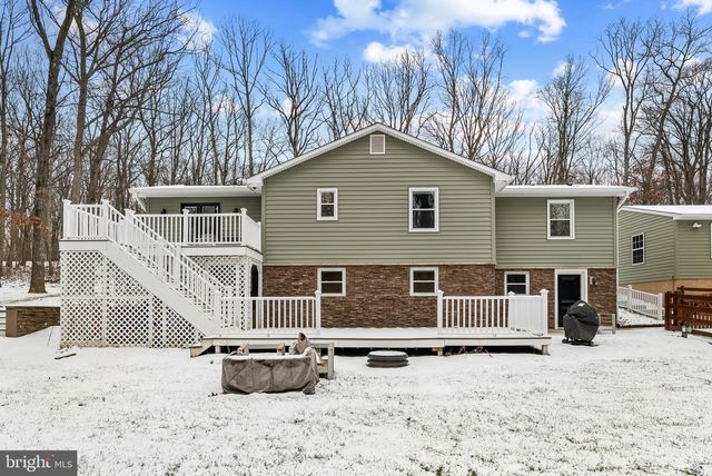 1800 PINE KNOB RD, Sykesville, MD 21784