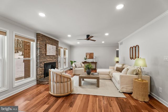 1800 PINE KNOB RD, Sykesville, MD 21784