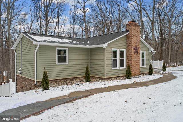 1800 PINE KNOB RD, Sykesville, MD 21784