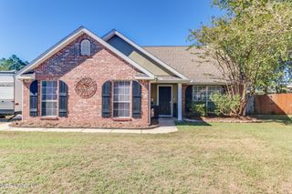 451 Pinecrest Circle, Long Beach, MS 39560
