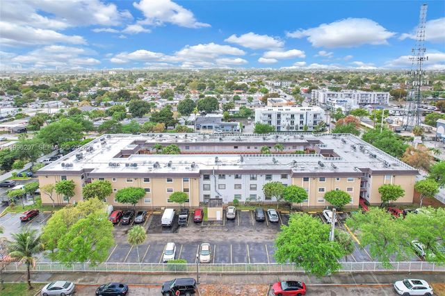 4655 Palm Ave 205, Hialeah, FL 33012