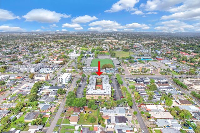 4655 Palm Ave 205, Hialeah, FL 33012