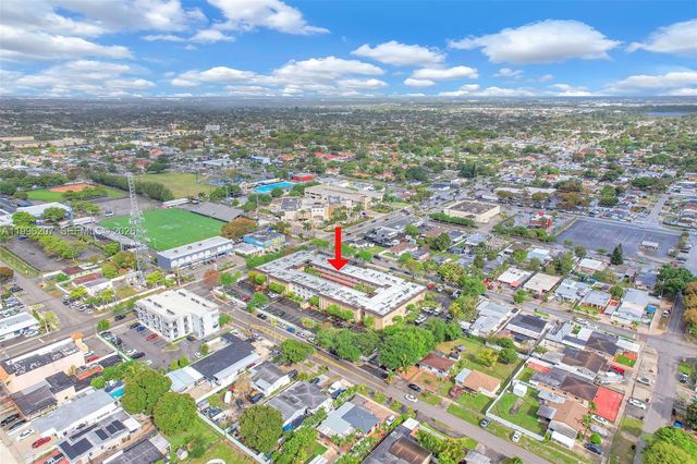 4655 Palm Ave 205, Hialeah, FL 33012