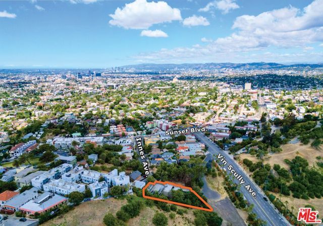1188 Innes Avenue, Los Angeles, CA 90026