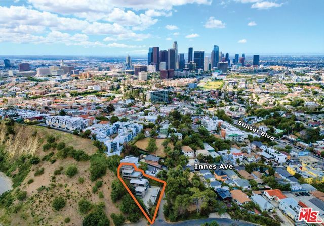 1188 Innes Avenue, Los Angeles, CA 90026