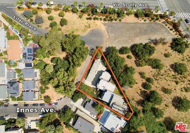 1188 Innes Avenue, Los Angeles, CA 90026