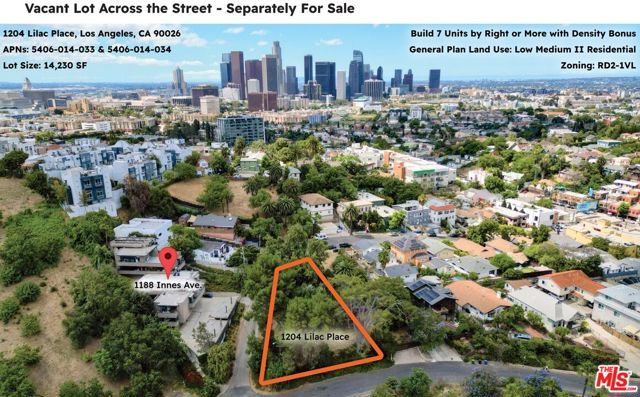 1188 Innes Avenue, Los Angeles, CA 90026