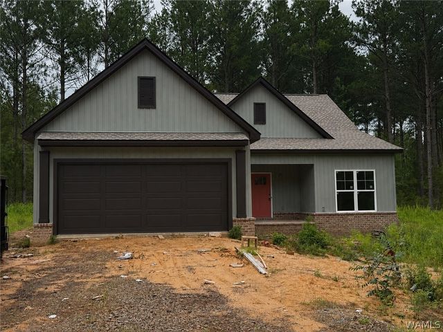 13662 Northside Road, Berry, AL 35546
