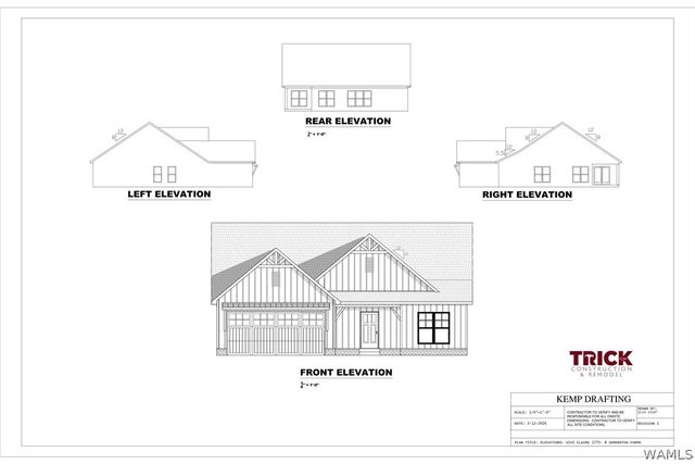 13662 Northside Road, Berry, AL 35546