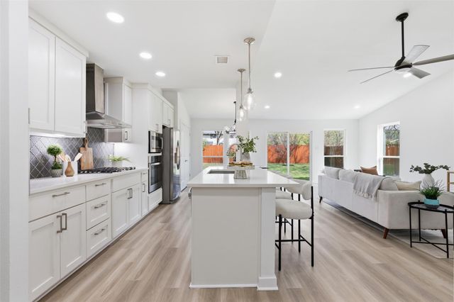 304 Loganberry CT, Austin, TX 78745