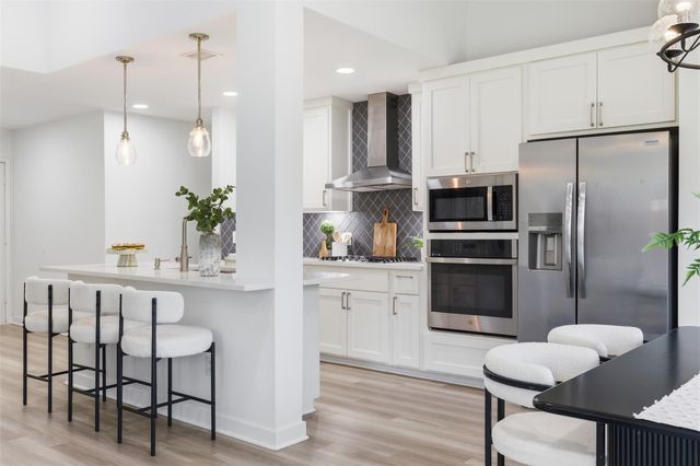 304 Loganberry CT, Austin, TX 78745