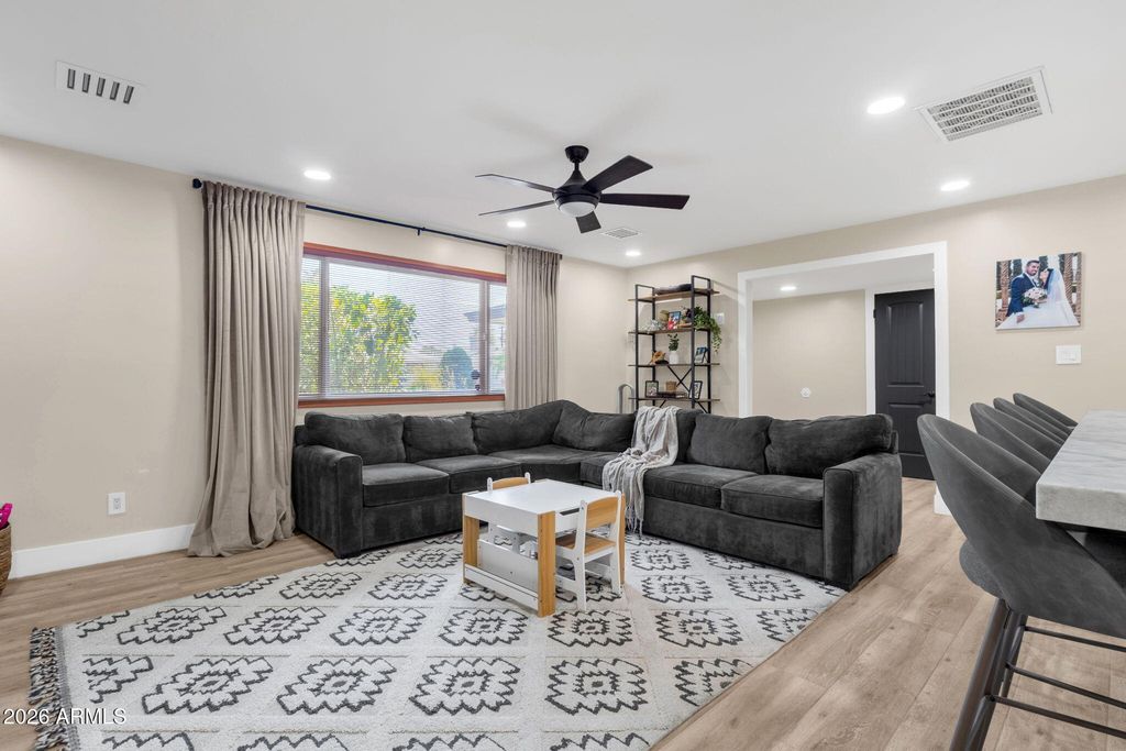 1237 E RIVIERA Drive, Tempe, AZ 85282 — photo 4