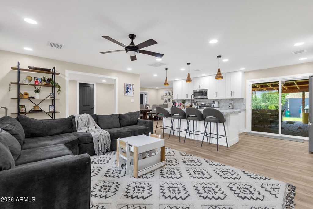 1237 E RIVIERA Drive, Tempe, AZ 85282 — photo 5