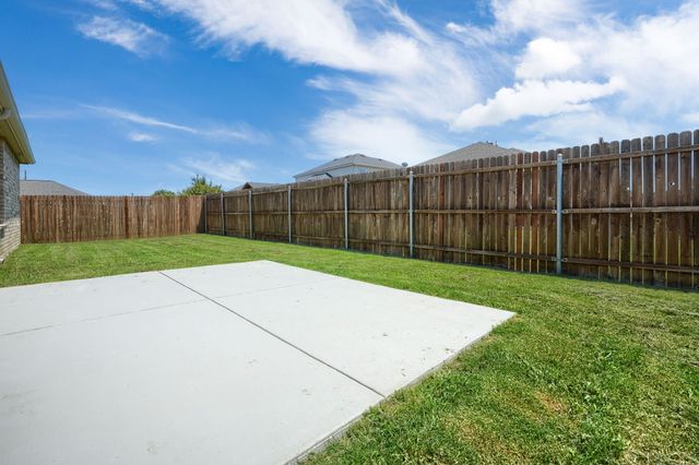 14713 Brandon Drive, Little Elm, TX 75068