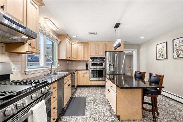 6 Melina Rd, Newton, MA 02459