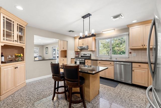 6 Melina Rd, Newton, MA 02459