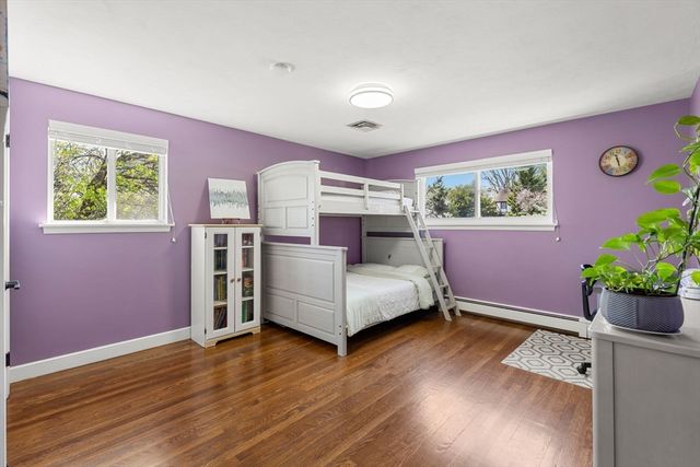 6 Melina Rd, Newton, MA 02459
