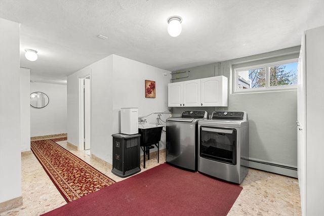 6 Melina Rd, Newton, MA 02459