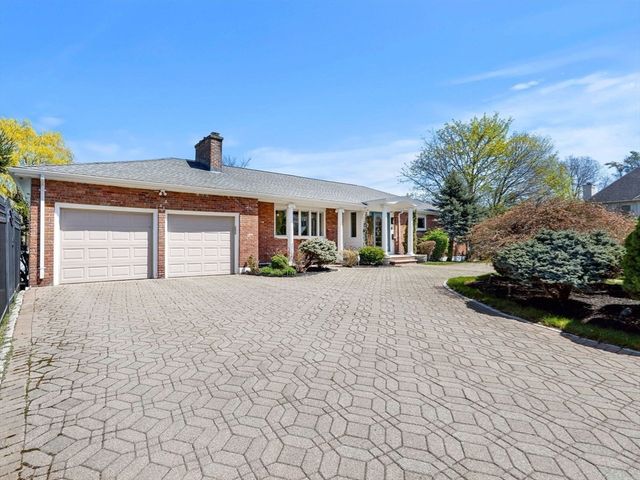 6 Melina Rd, Newton, MA 02459